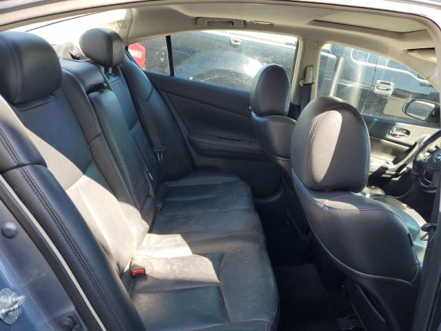 2011 Nissan Maxima S VIN: 1N4AA5APXBC801553 Lot: 49507974