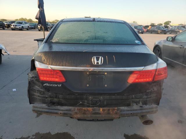 2014 Honda Accord Exl VIN: 1HGCR2F88EA230786 Lot: 49455654