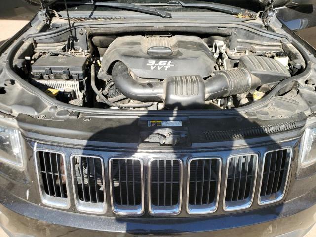 2014 Jeep Grand Cherokee Laredo VIN: 1C4RJEAG0EC207961 Lot: 50799004