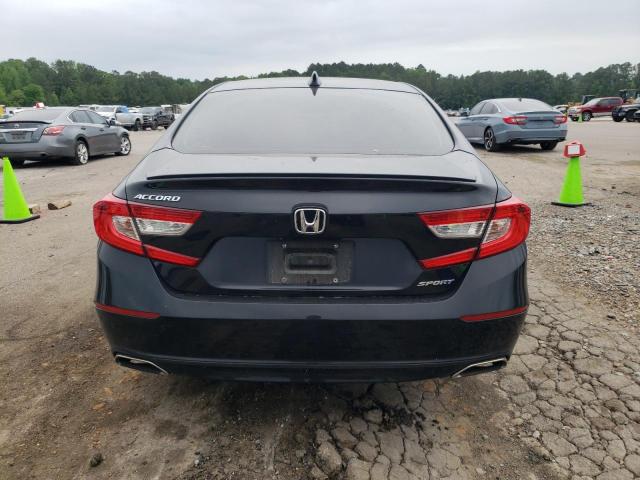 2020 Honda Accord Sport VIN: 1HGCV1F31LA025382 Lot: 51425964