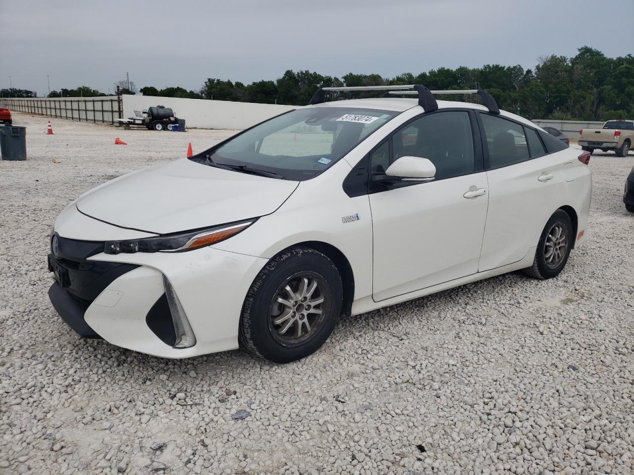 JTDKARFPXK3115043 2019 Toyota Prius Prime