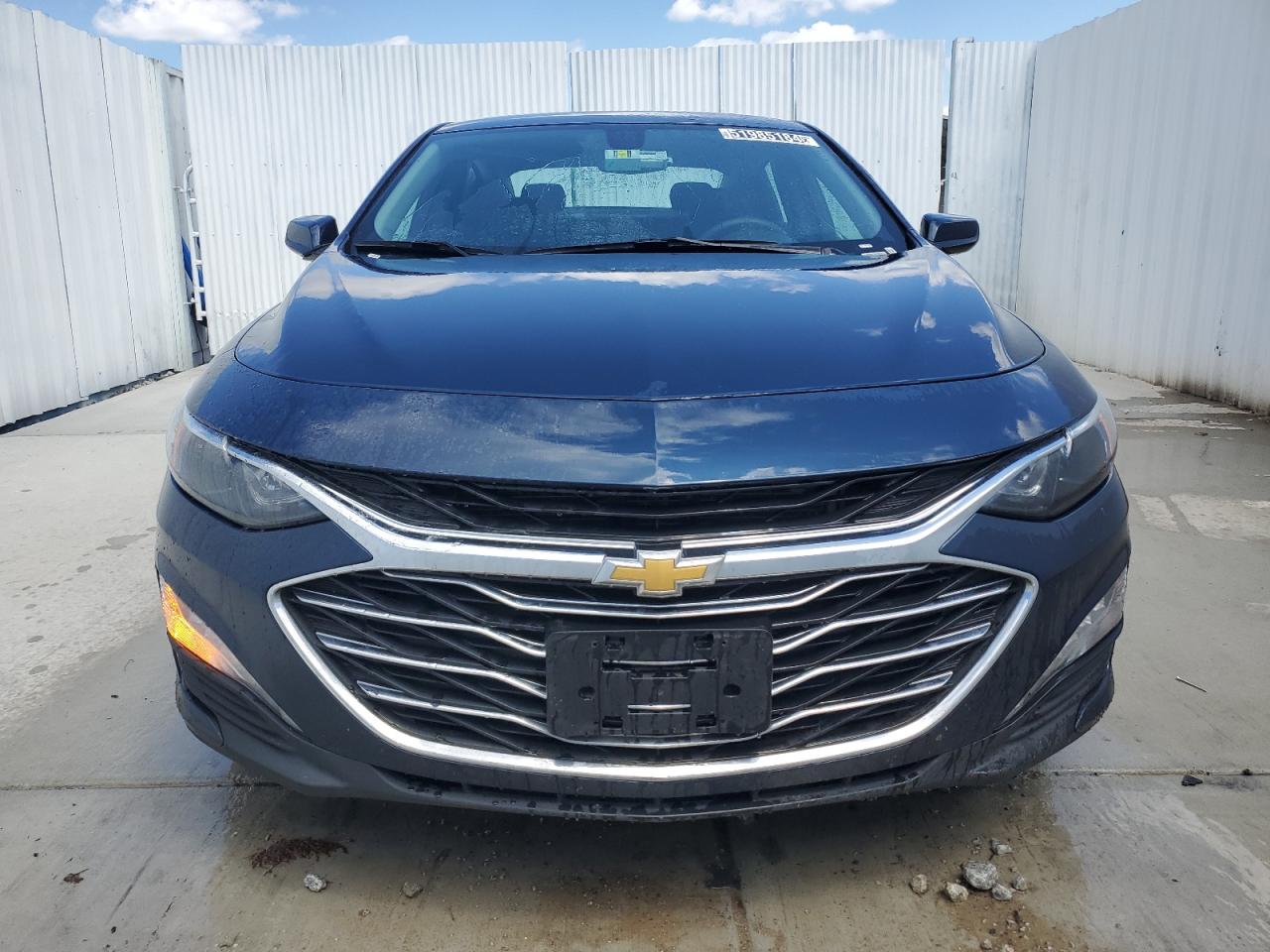 1G1ZD5ST4NF141568 CHEVROLET MALIBU 2022