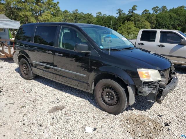 2008 Dodge Grand Caravan Se VIN: 2D8HN44H38R601482 Lot: 50646404