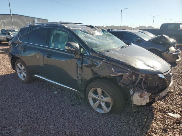 2010 Lexus Rx 350 VIN: 2T2BK1BA8AC078480 Lot: 51080394