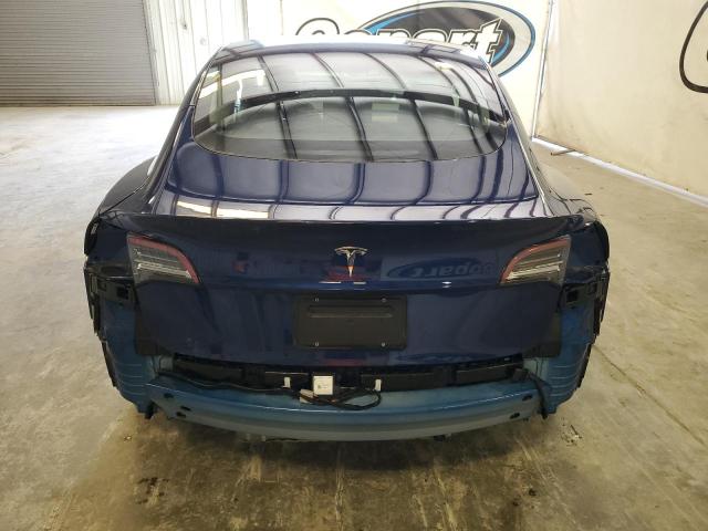 2022 Tesla Model 3 VIN: 5YJ3E1EA4NF371922 Lot: 51863844