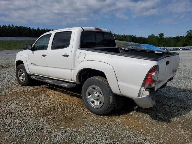 2013 Toyota Tacoma Double Cab Prerunner VIN: 5TFJU4GN4DX038894 Lot: 51907954