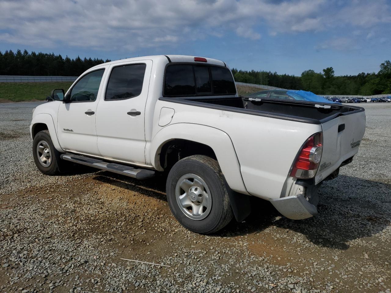 5TFJU4GN4DX038894 2013 Toyota Tacoma Double Cab Prerunner