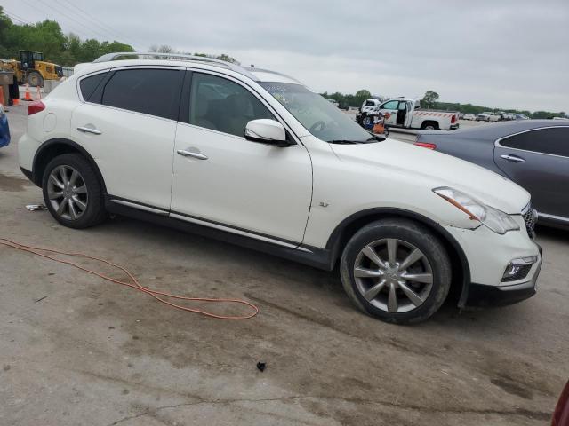 2017 Infiniti Qx50 VIN: JN1BJ0RR9HM404932 Lot: 51716114