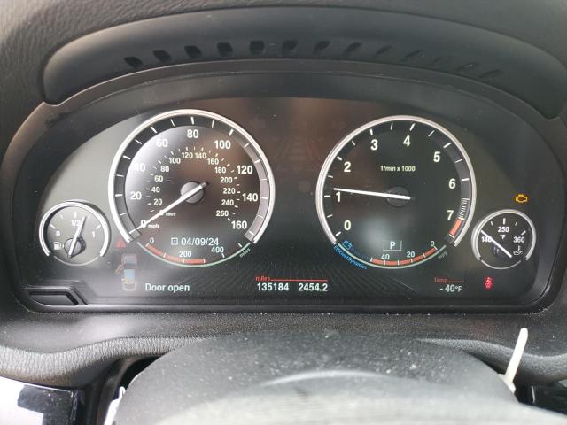 2017 BMW X4 XDRIVE2 - 5UXXW3C31H0T78939