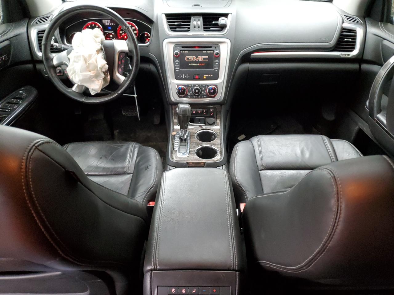 1GKKVSKDXGJ252143 2016 GMC Acadia Slt-2