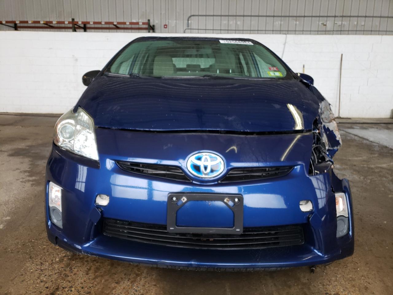 JTDKN3DU6A0010882 2010 Toyota Prius