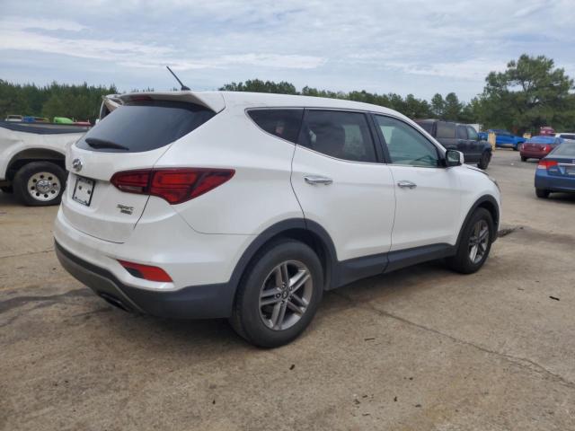 2018 Hyundai Santa Fe Sport VIN: 5NMZTDLB6JH107977 Lot: 51231164