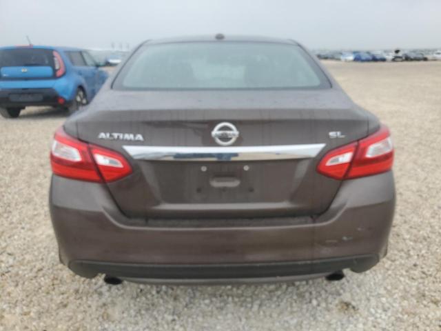 2017 Nissan Altima 2.5 VIN: 1N4AL3AP9HC228670 Lot: 50942014