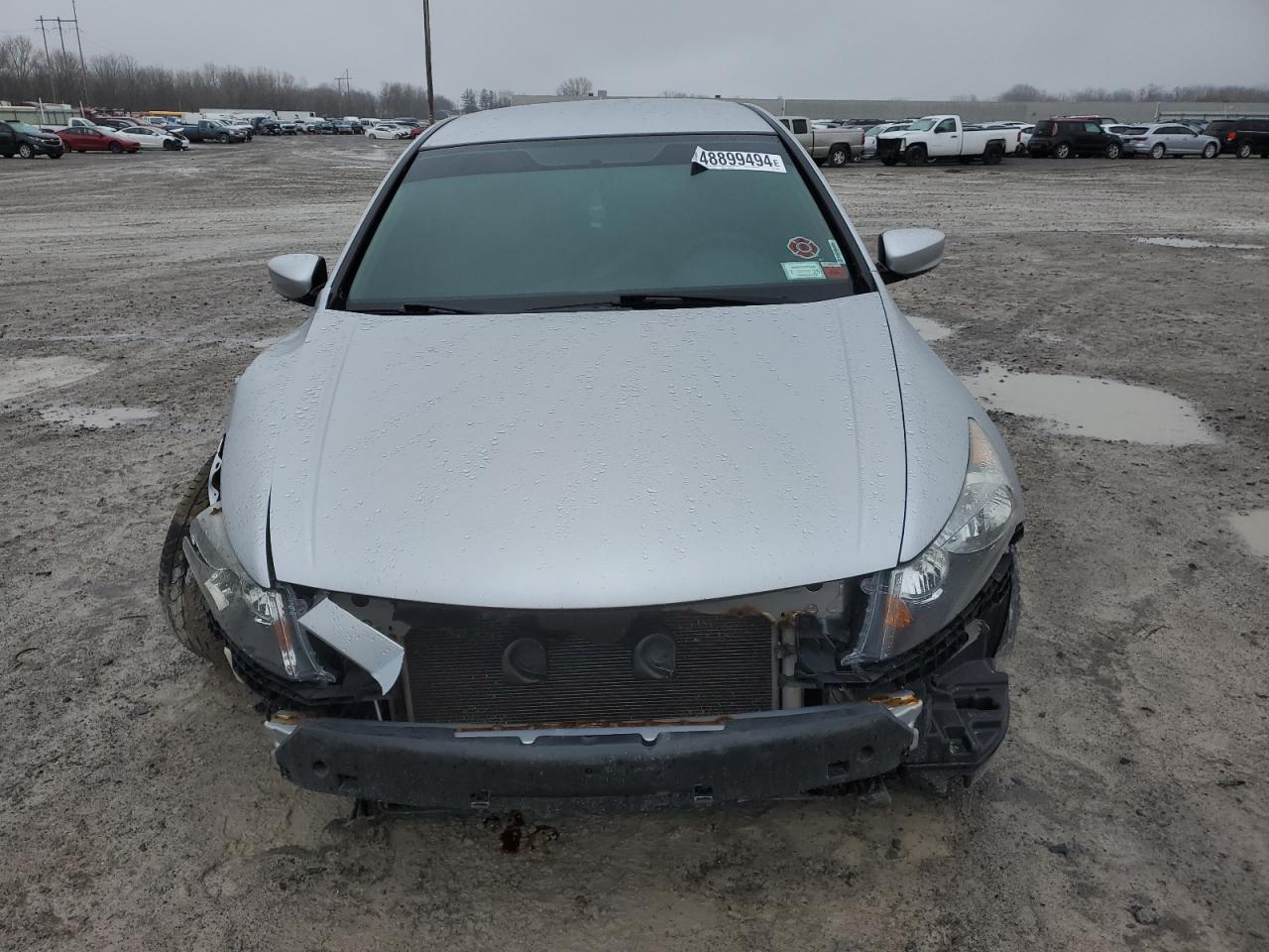 1HGCP26439A166505 2009 Honda Accord Lxp