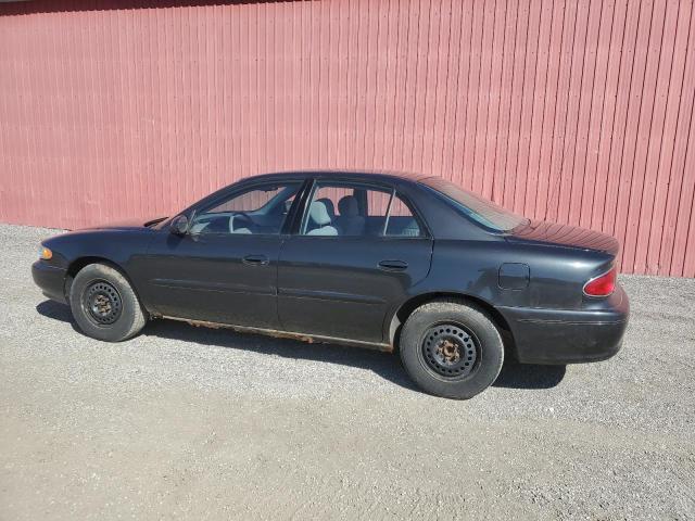 52417654 | 2003 Buick century custom