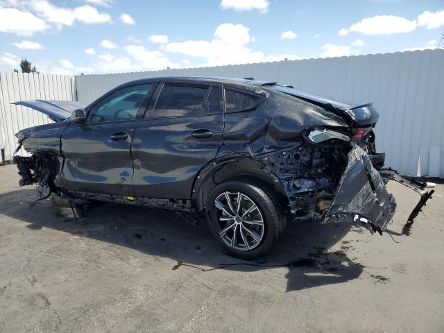 2024 BMW X6 xDrive40I VIN: 5UX33EX00R9T65356 Lot: 51045624