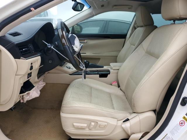 2013 Lexus Es 350 VIN: JTHBK1GG8D2083889 Lot: 39214260