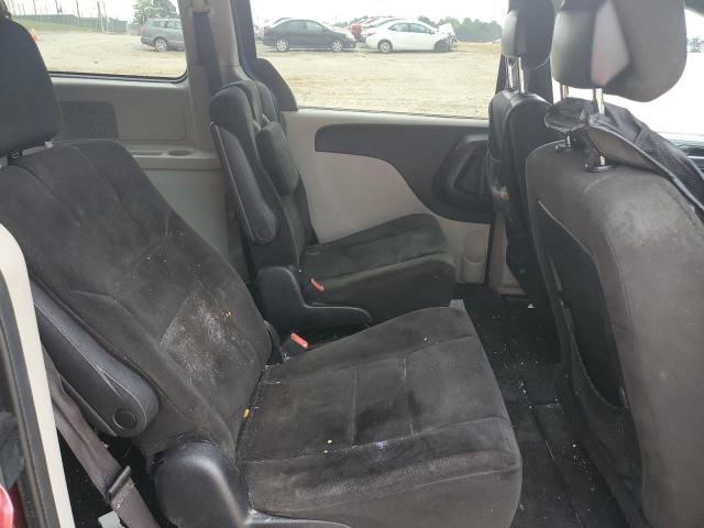 2015 DODGE GRAND CARA - 2C4RDGBGXFR659796