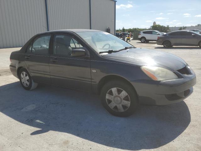 2004 Mitsubishi Lancer Es VIN: JA3AJ26E44U066841 Lot: 51332104