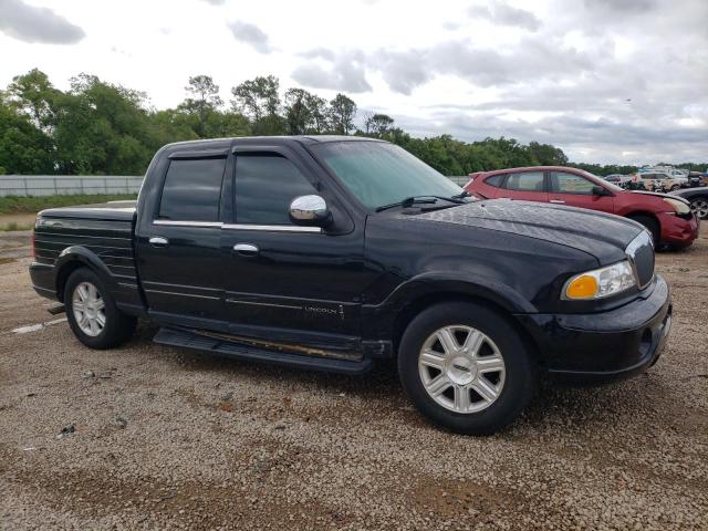 2002 Lincoln Blackwood VIN: 5LTEW05A22KJ03107 Lot: 49047734