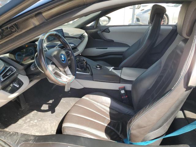 VIN WBY2Z4C54K7D08426 2019 BMW I8 no.7