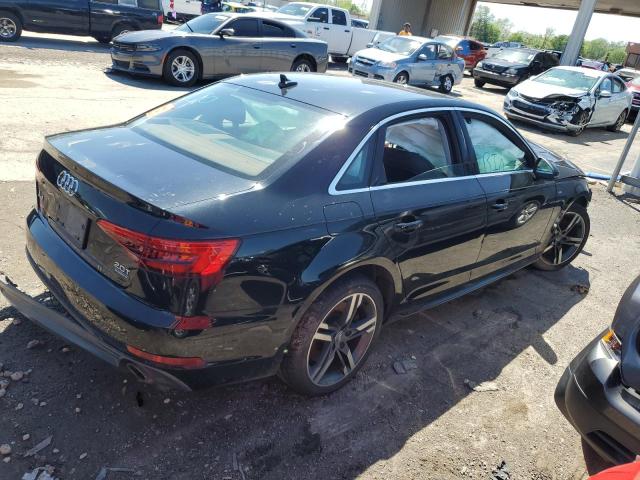 VIN WAUENAF42HN004506 2017 Audi A4, Premium Plus no.3