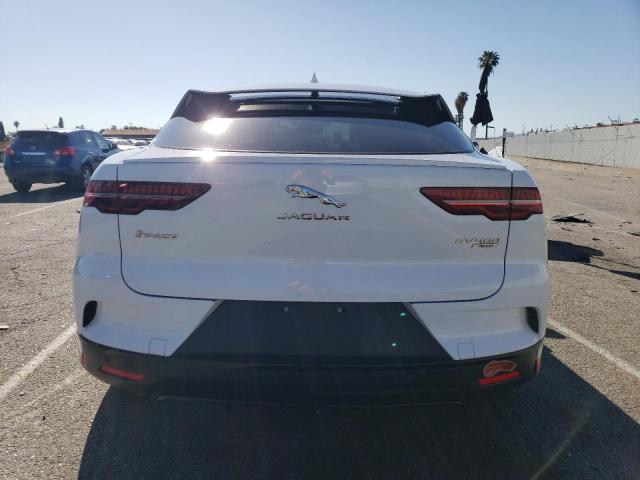 2019 JAGUAR I-PACE SE SADHC2S18K1F73762