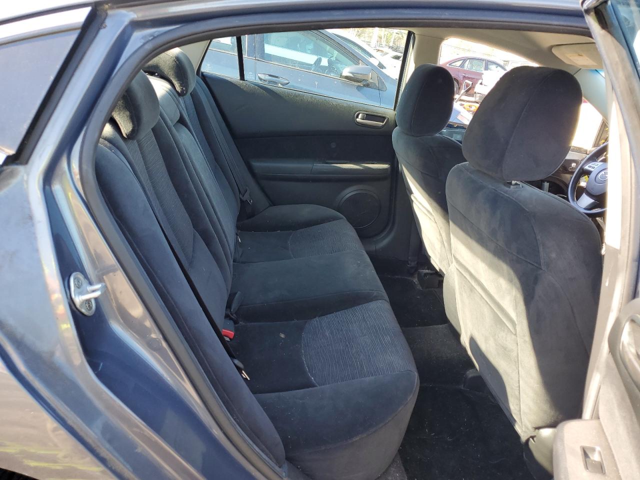 1YVHZ8BHXA5M16663 2010 Mazda 6 I