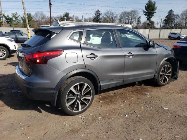 2019 Nissan Rogue Sport S VIN: JN1BJ1CR0KW333260 Lot: 49225394