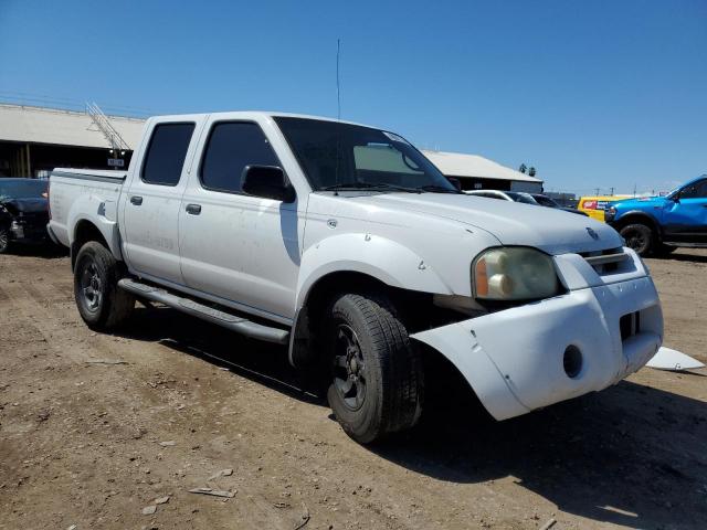 2004 Nissan Frontier Crew Cab Xe V6 VIN: 1N6ED27T64C445916 Lot: 49067164