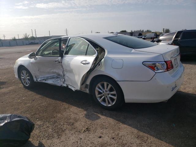 2012 Lexus Es 350 VIN: JTHBK1EGXC2500298 Lot: 50143624