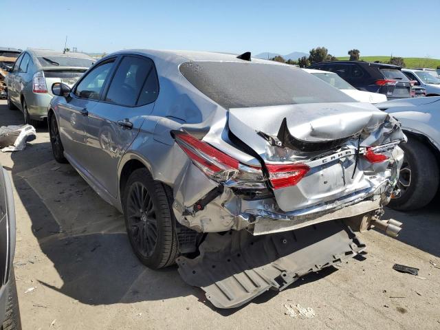 Vin: 4t1b11hk3ku260823, lot: 49210774, toyota camry l 20192