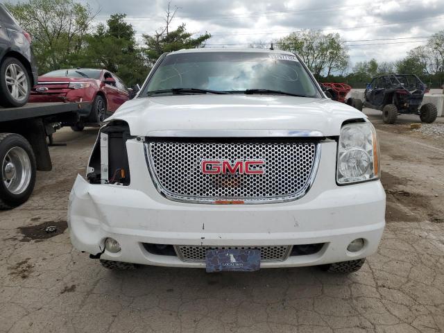 2008 GMC YUKON DENALI Photos | KY - LEXINGTON EAST - Repairable Salvage ...