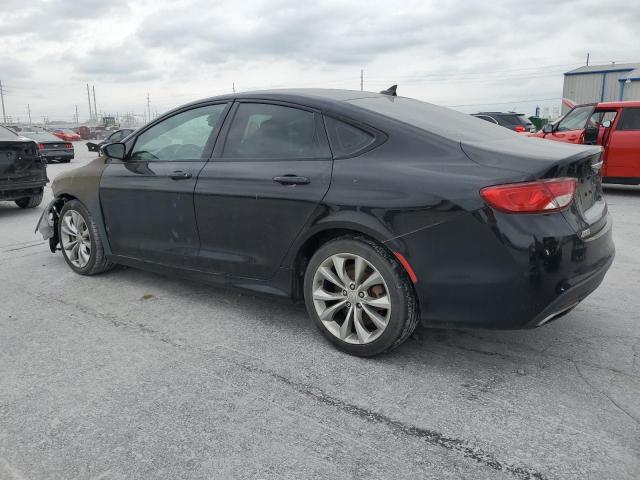2015 Chrysler 200 - Image 2