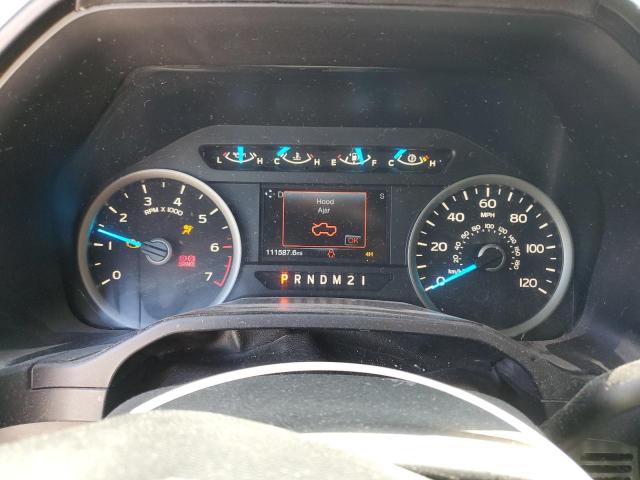 2016 FORD F150 SUPER - 1FTFW1EG0GFC62404