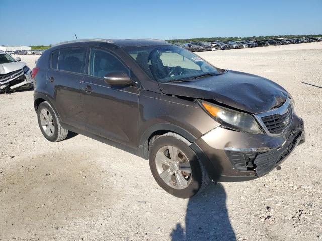 2012 Kia Sportage Base VIN: KNDPB3A23C7235269 Lot: 49436364