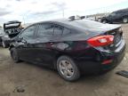 CHEVROLET CRUZE LS photo