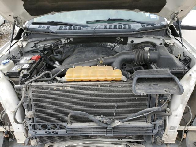 2016 FORD F150 SUPER - 1FTEW1CG6GKE54190