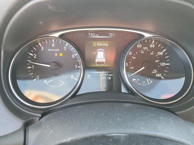 2015 NISSAN ROGUE S - 5N1AT2MK1FC788390