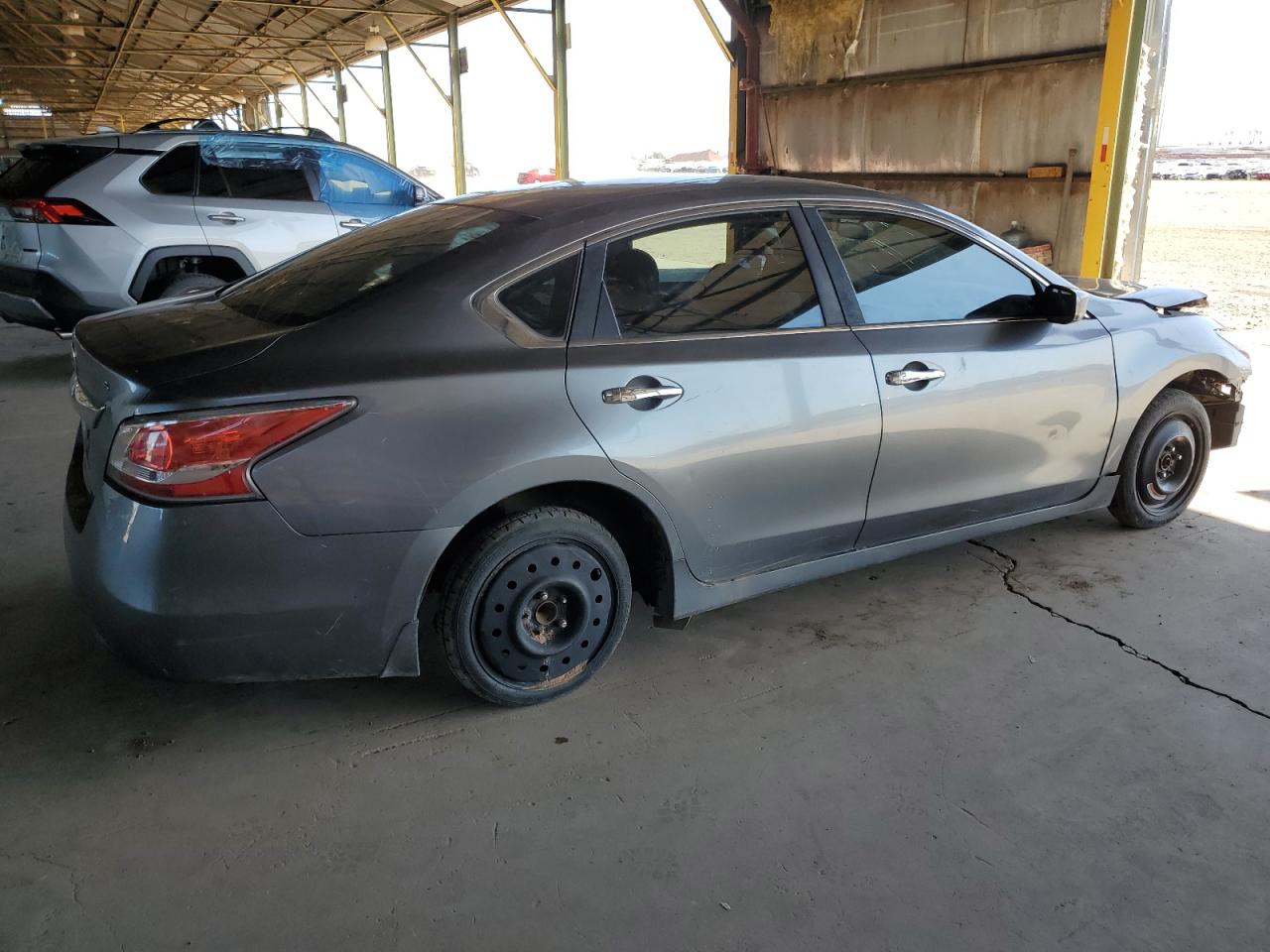 1N4AL3AP5FC462110 2015 Nissan Altima 2.5