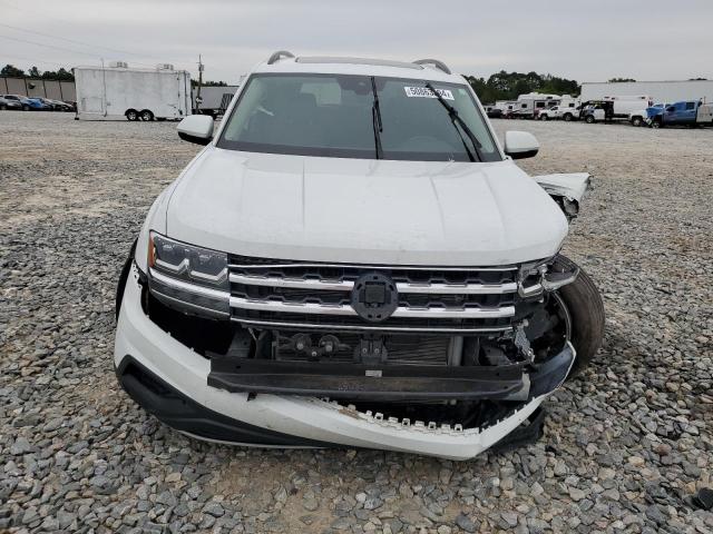 1V2WR2CA7LC504272 Volkswagen Atlas SE 5