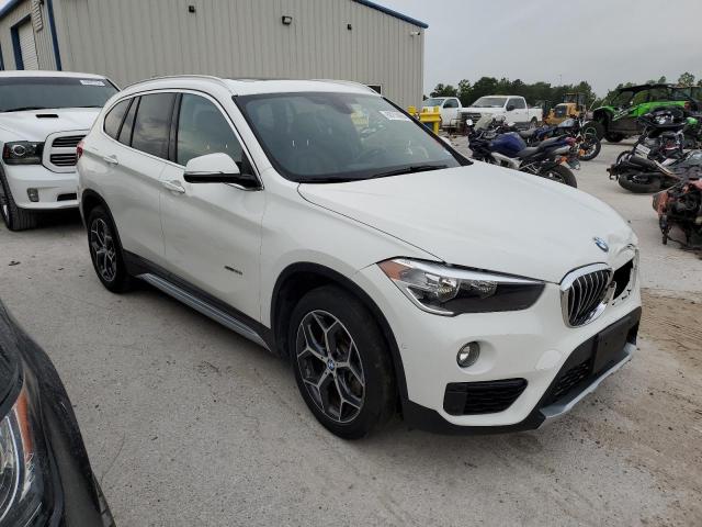 2018 BMW X1 xDrive28I VIN: WBXHT3C33J5K32052 Lot: 50278664