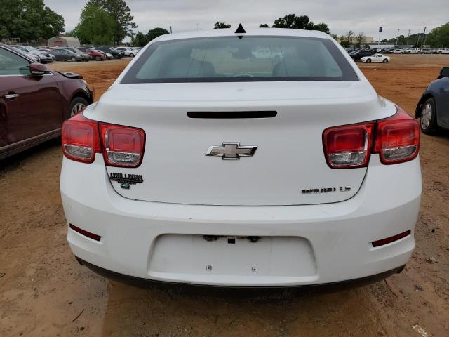 2014 Chevrolet Malibu Ls VIN: 1G11B5SL3EF217462 Lot: 51819954