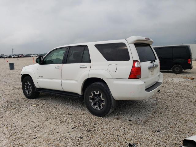 2008 Toyota 4Runner Sr5 VIN: JTEBU14R580131346 Lot: 49820344