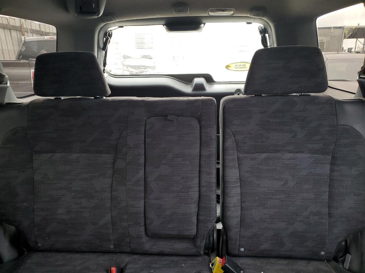 JHLRD68424C014432 2004 Honda Cr-V Lx