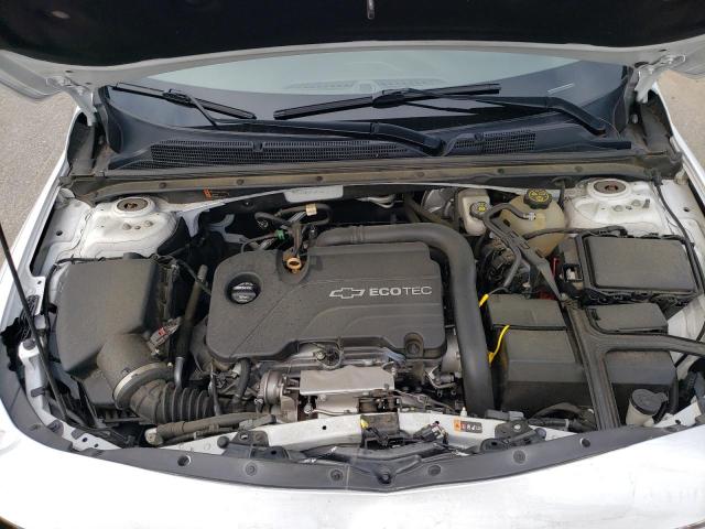 2018 Chevrolet Malibu Lt VIN: 1G1ZD5ST3JF169243 Lot: 51258134