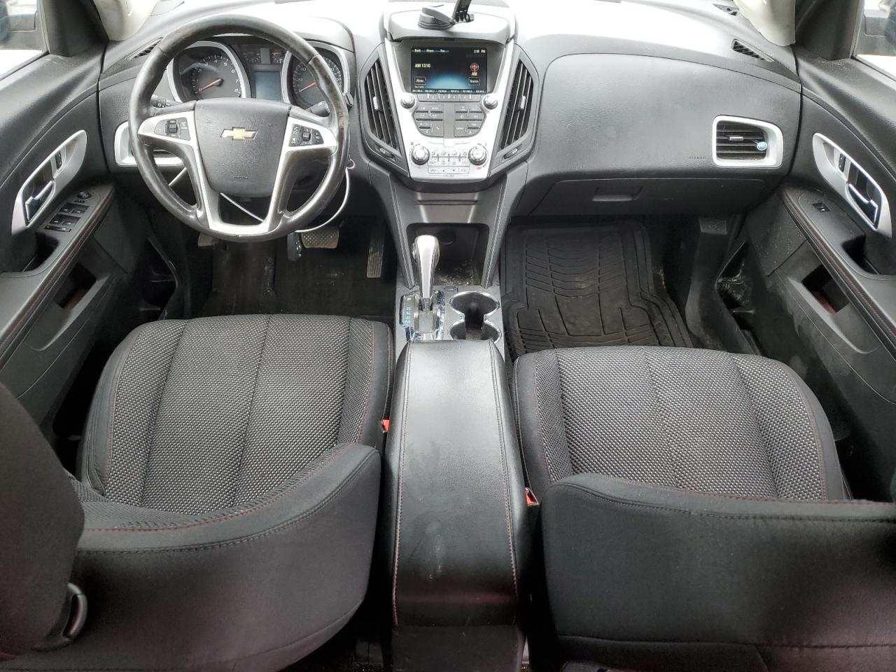 2GNFLEEK2D6122016 2013 Chevrolet Equinox Lt