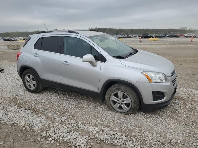 2016 CHEVROLET TRAX 1LT - 3GNCJLSB6GL280473