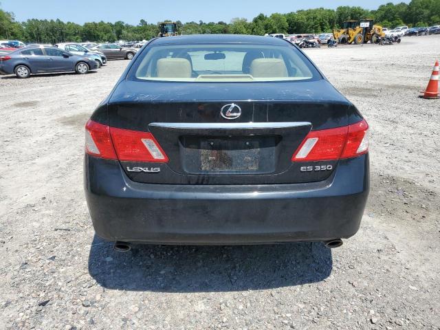 2009 Lexus Es 350 VIN: JTHBJ46G392296147 Lot: 51602694