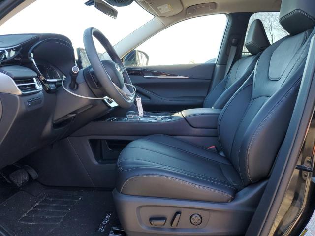2023 INFINITI QX60 PURE 5N1DL1ES3PC363325